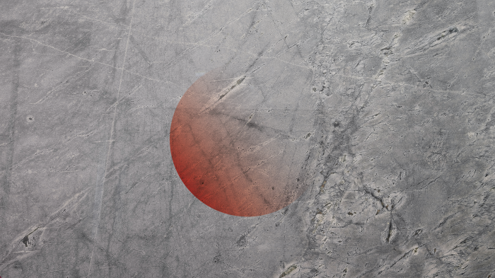 Flag Of Japan
