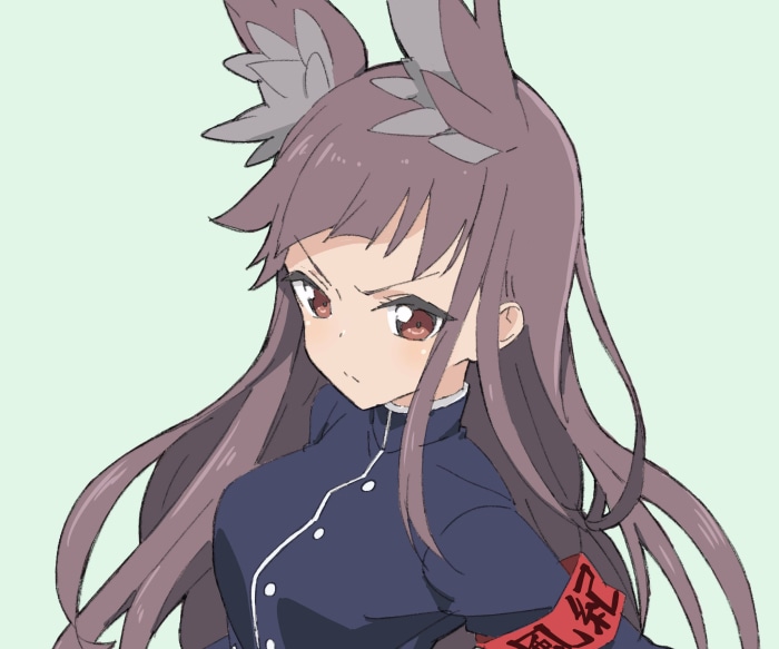 Myoukou from Azur Lane