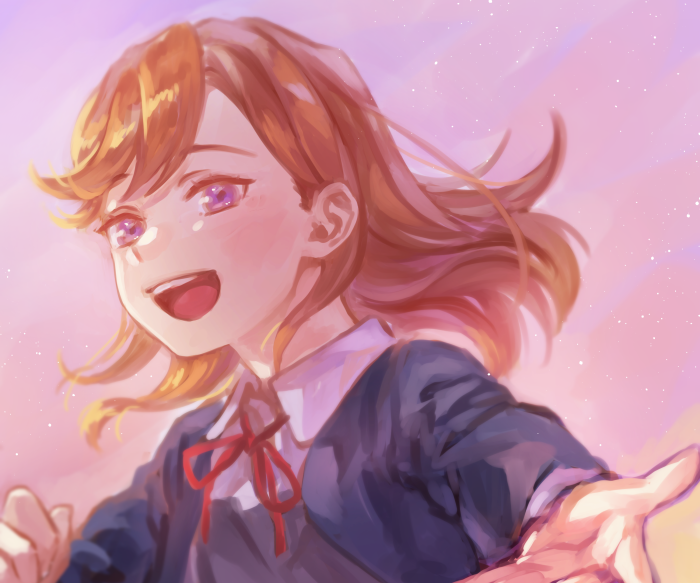 Kanon Shibuya from Love Live! Superstar!!