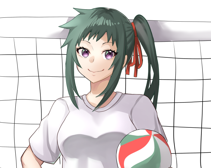 Kyou Nekozaki from Shikimori's Not Just a Cutie