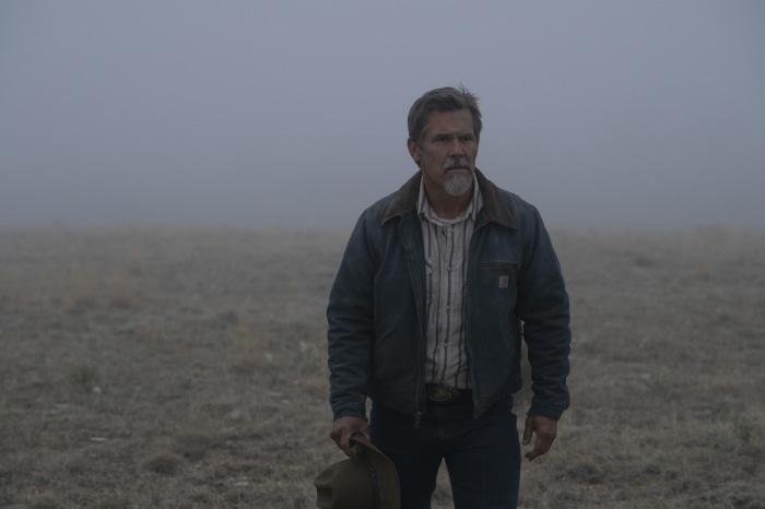 Josh Brolin in Outer Range
