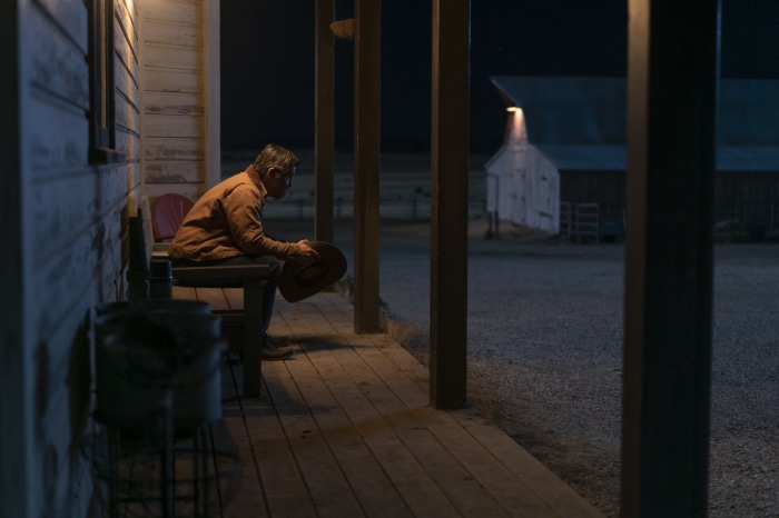 Josh Brolin in Outer Range