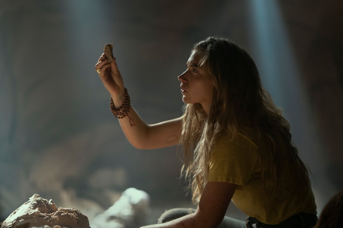 Imogen Poots in Outer Range