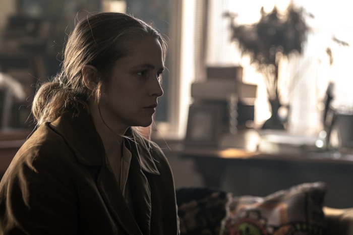 Teresa Palmer in The Twin