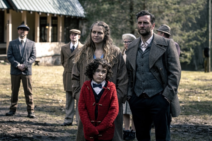The Twin starring Teresa Palmer and Steven Cree