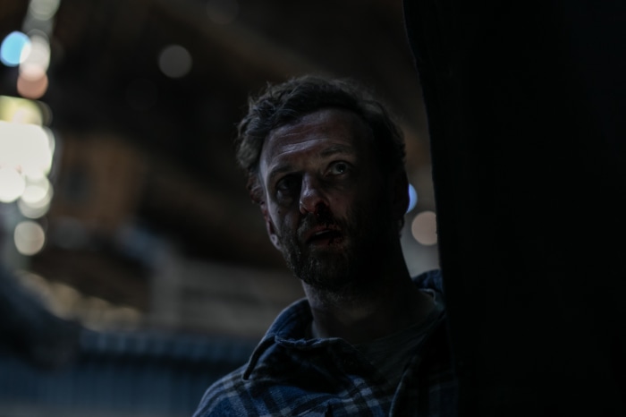 Steven Cree in The Twin 4K