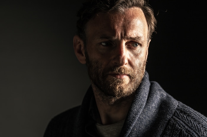 Steven Cree in The Twin 4K