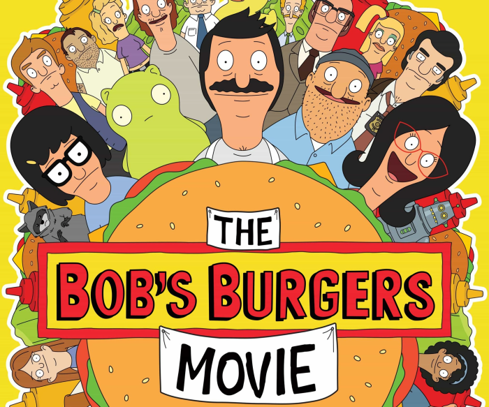 The Bob's Burgers Movie