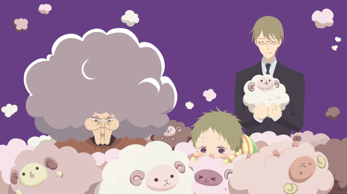 School Babysitters 4K
