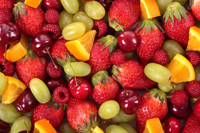 Fruit