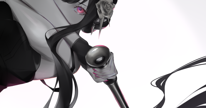 Yor Forger from Spy X Family 4K