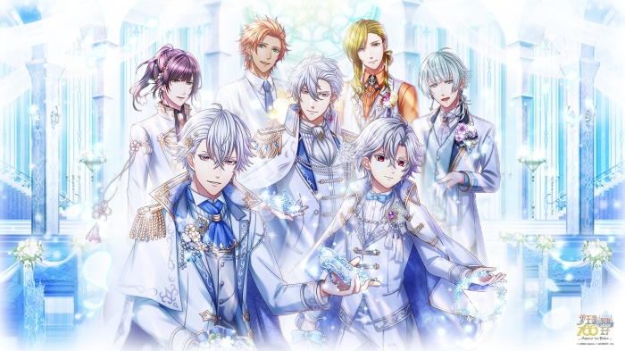 The Kingdom of Dreams and the Sleeping 100 Princes