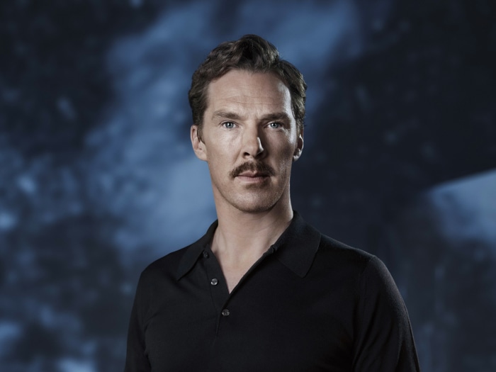 Benedict Cumberbatch