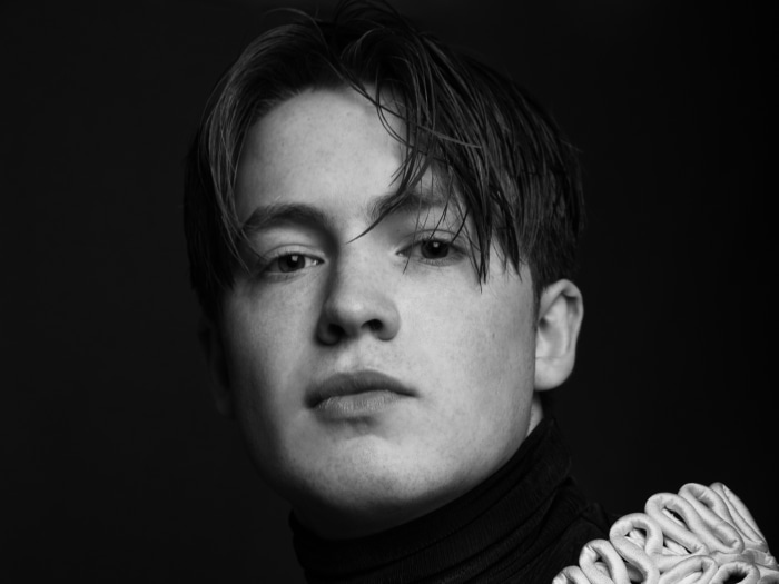 Kit Connor