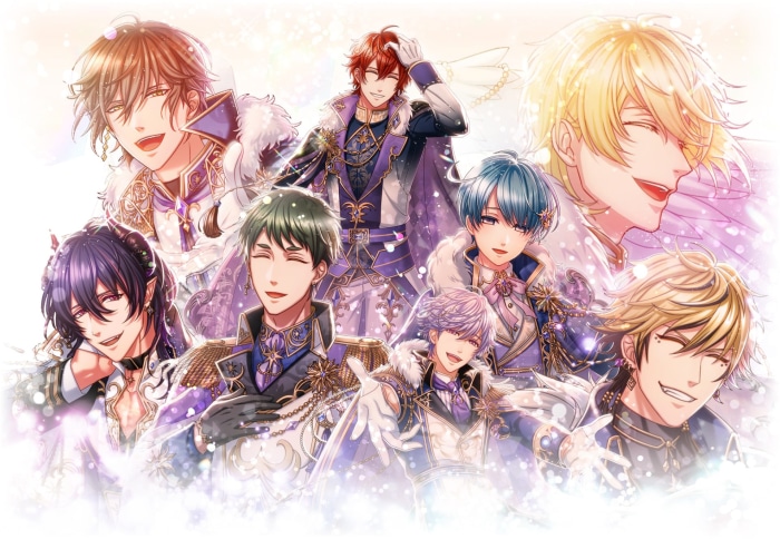 The Kingdom of Dreams and the Sleeping 100 Princes