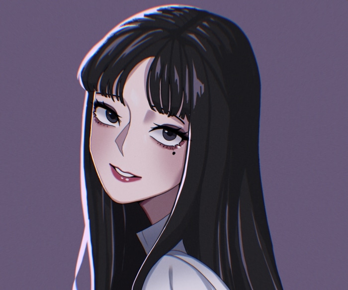 Tomie from Tomie