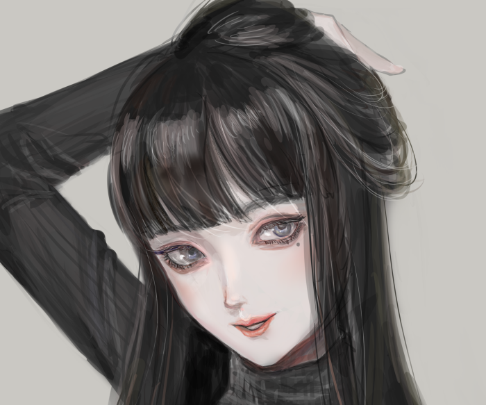 Tomie
