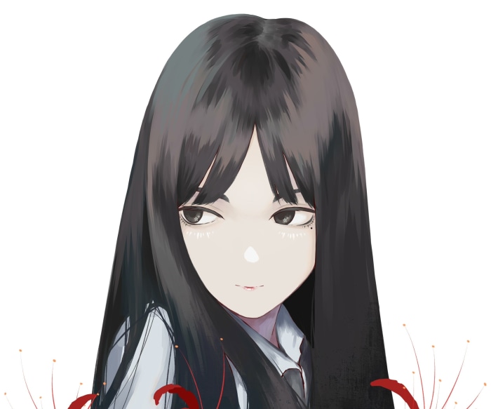 Tomie from Junji Ito Collection