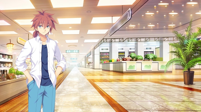 Hana No No Ni Saku Utakata No