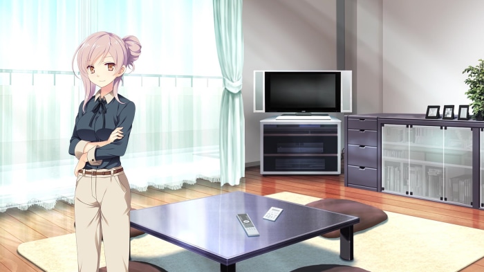 Hana No No Ni Saku Utakata No