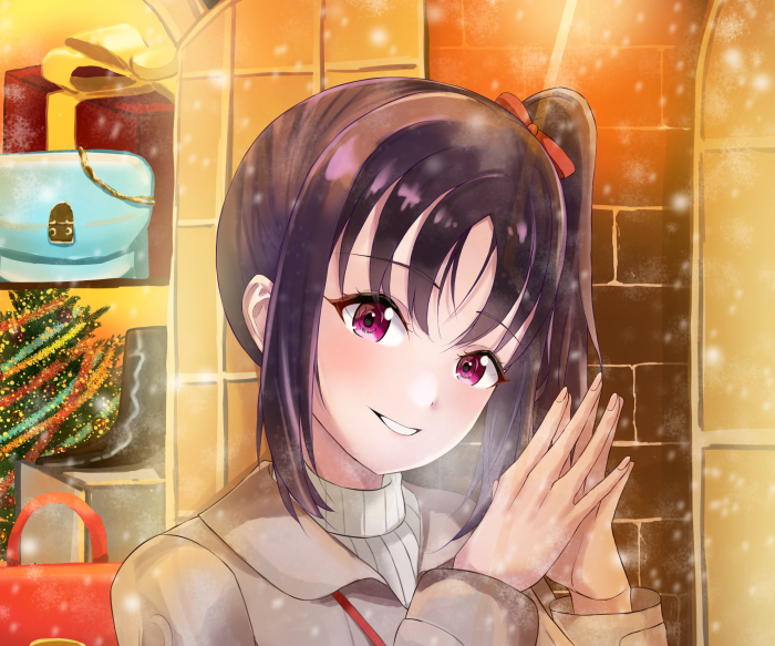 Sarah Kazuno from Love Live! Sunshine!!