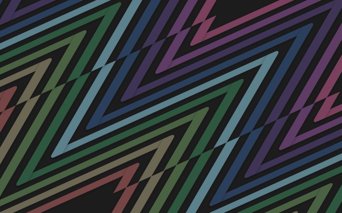Abstract Lines