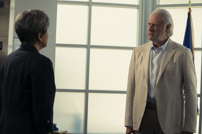 Star Trek: Picard Data Brent Spiner