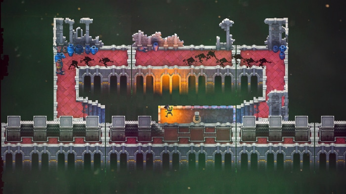 Loot River