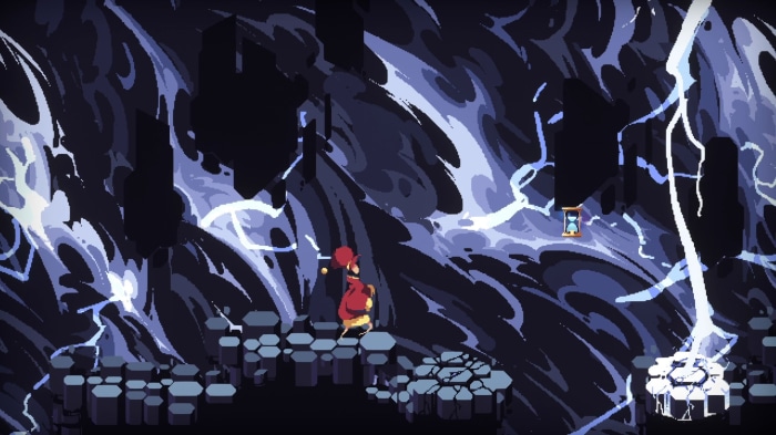 Running On Magic
