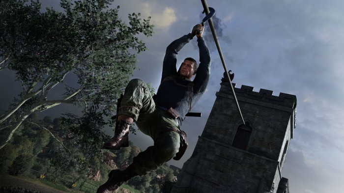 Sniper Elite 5