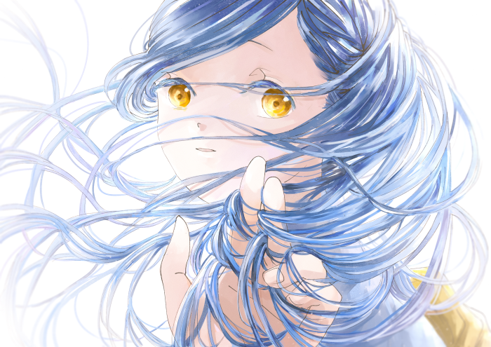 Myne from Ascendance of a Bookworm