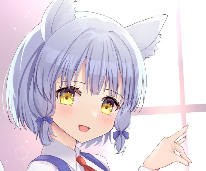 Lico from The Demon Girl Next Door
