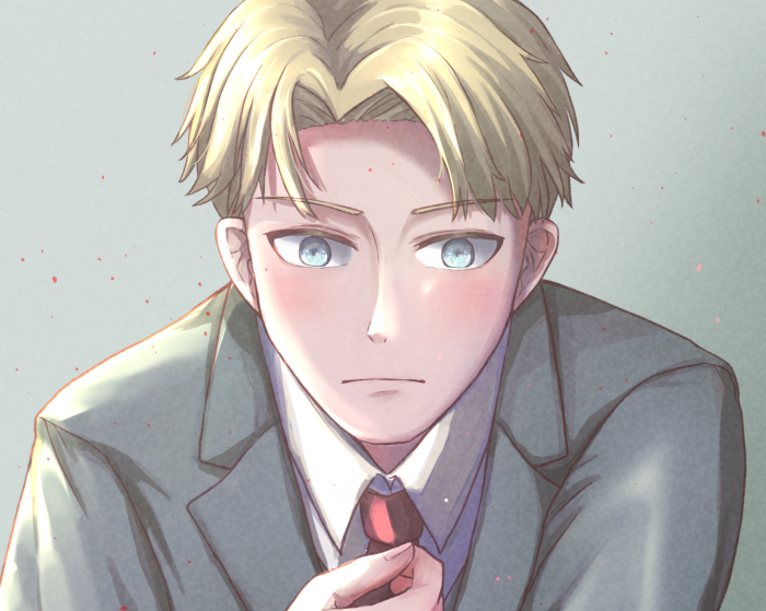 Loid Forger from Spy X Family