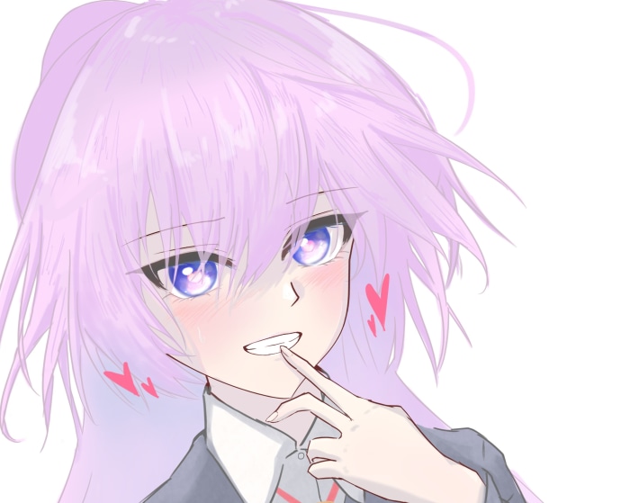 Micchon Shikimori from Shikimoris Not Just A Cutie