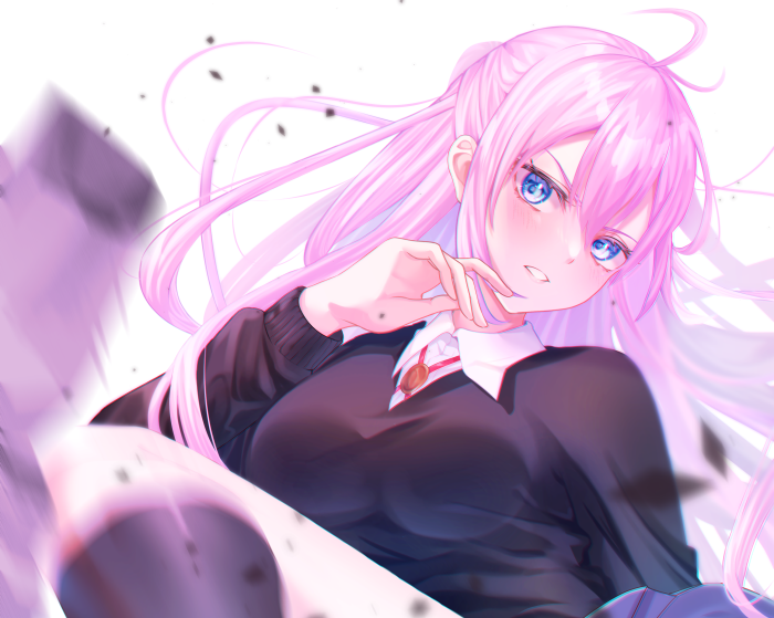 Shikimori from Shikimori's Not Just A Cutie