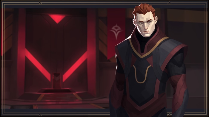 Feyd-Rautha Harkonnen from Dune