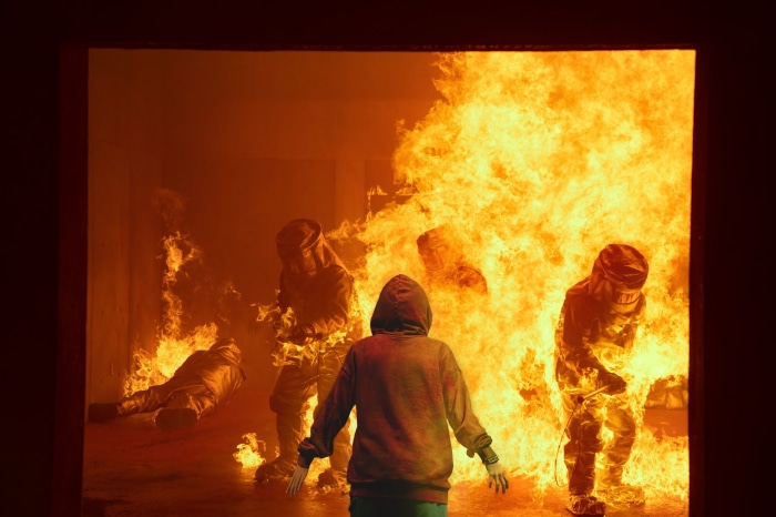 Firestarter