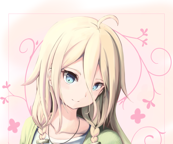 IA from Vocaloid