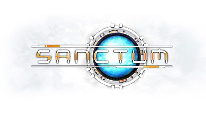 Sanctum logo