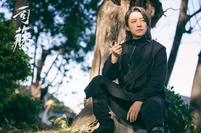 Bai Jin from Rattan 4K