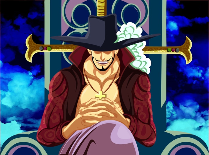 One Piece HD, Roronoa Zoro, Sanji (One Piece), Shanks (One Piece ...