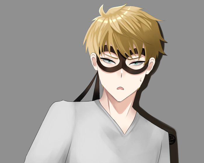 Loid Forger from Spy X Family