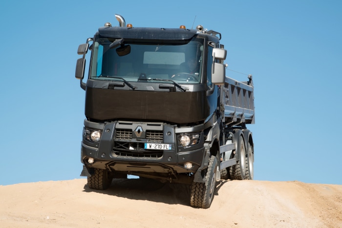 Renault Trucks