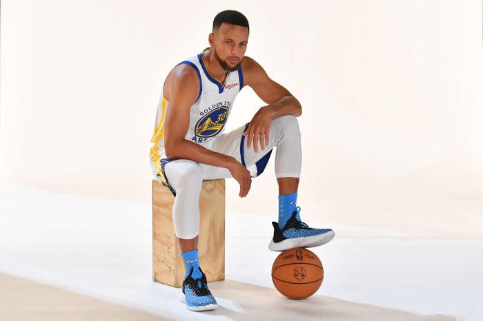 Stephen Curry HD, HD Wallpaper | Rare Gallery