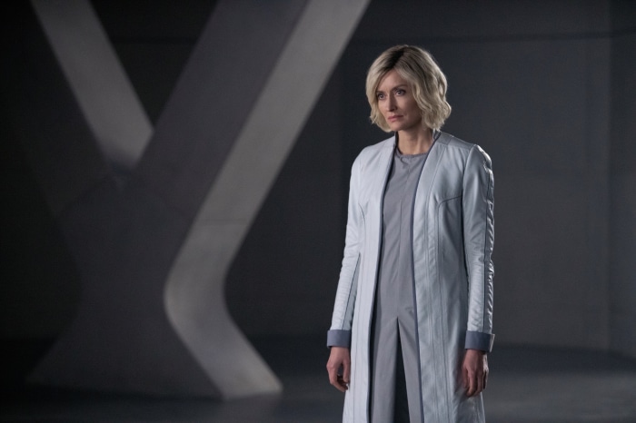 Dr. Catherine Halsey from Halo