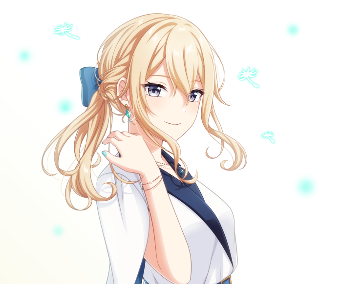 Jean from Genshin Impact