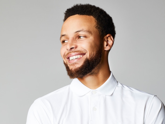 Stephen Curry