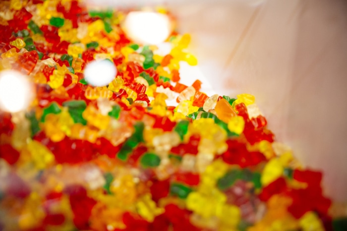 Gummy Bears