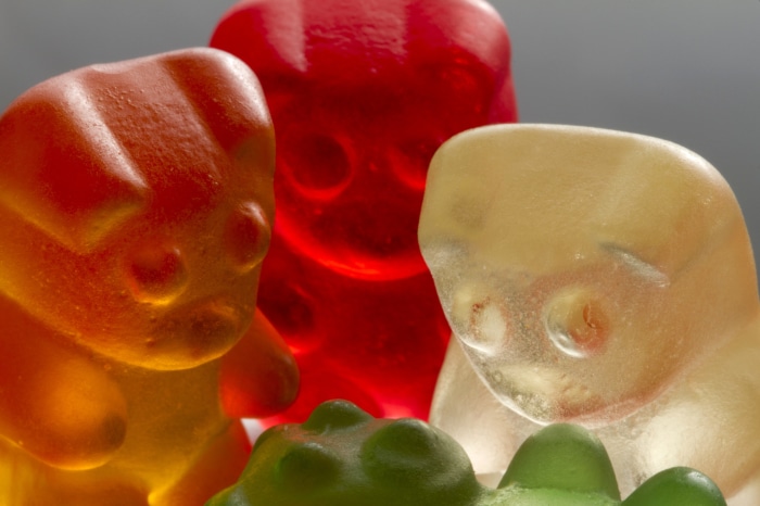 Gummy Bears