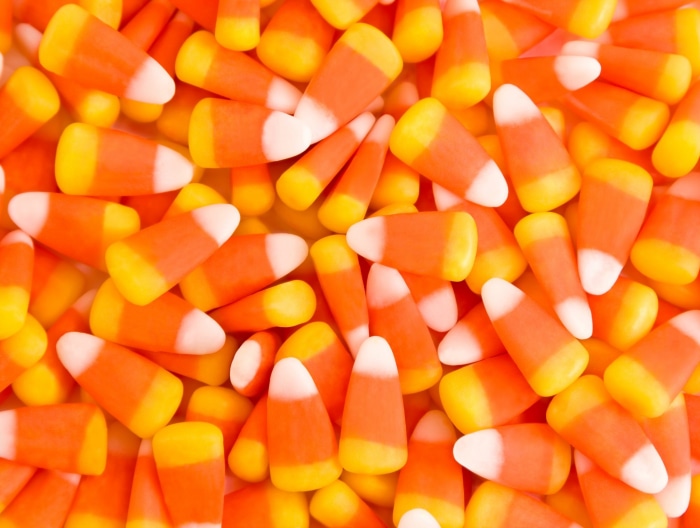 Candy Corn